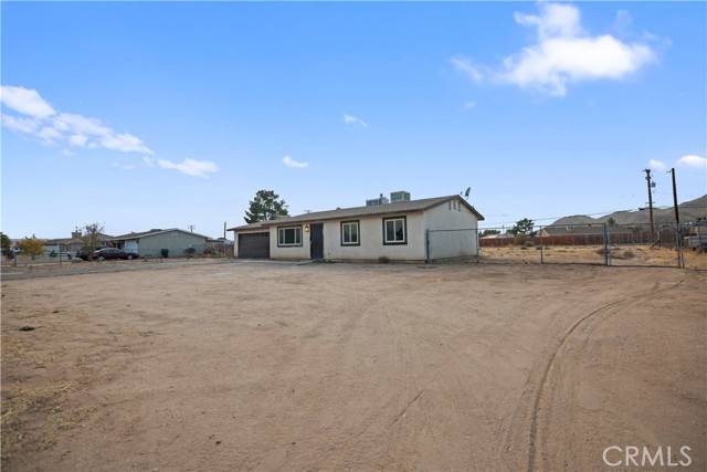 Apple Valley, CA 92307,15856 Winnebago Rd