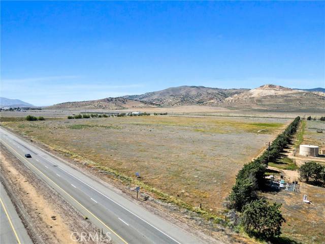 Tehachapi, CA 93561,43 Stiekman