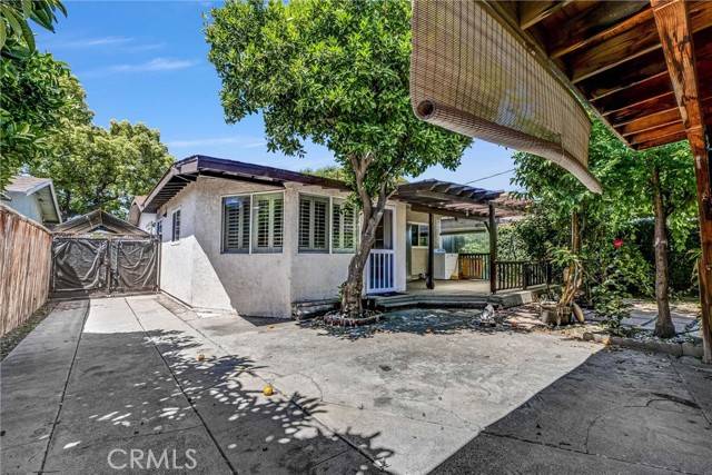 Los Angeles, CA 90039,3163 La Clede Avenue