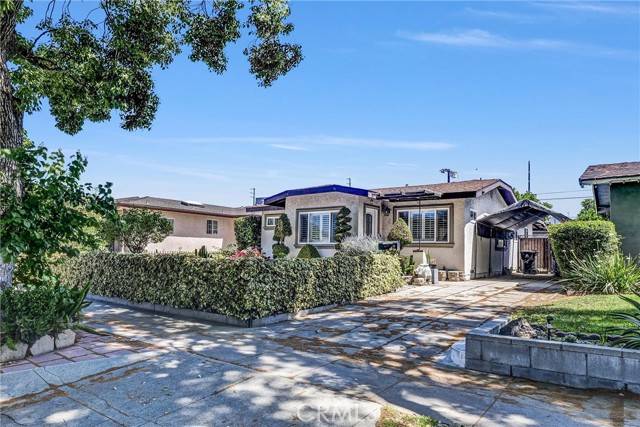 Los Angeles, CA 90039,3163 La Clede Avenue