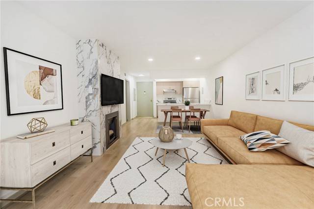 Los Angeles, CA 90046,1745 Camino Palmero Street #107