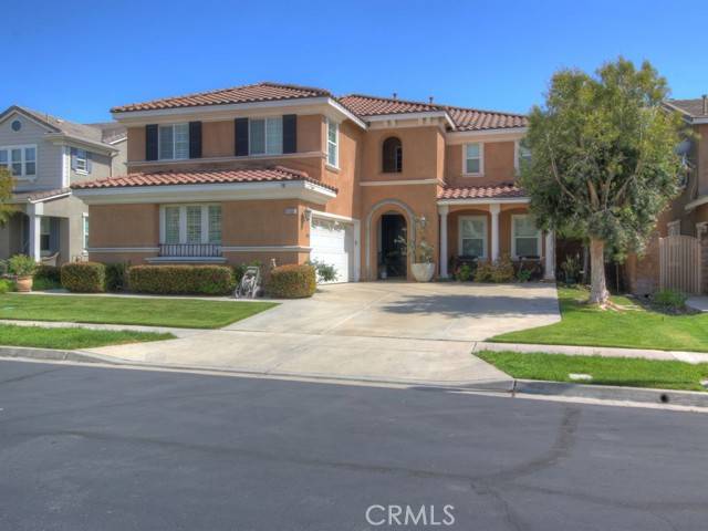 Fontana, CA 92336,15585 Marnie Place
