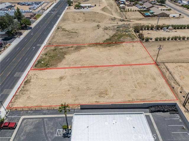 Victorville, CA 92392,0 Amargosa