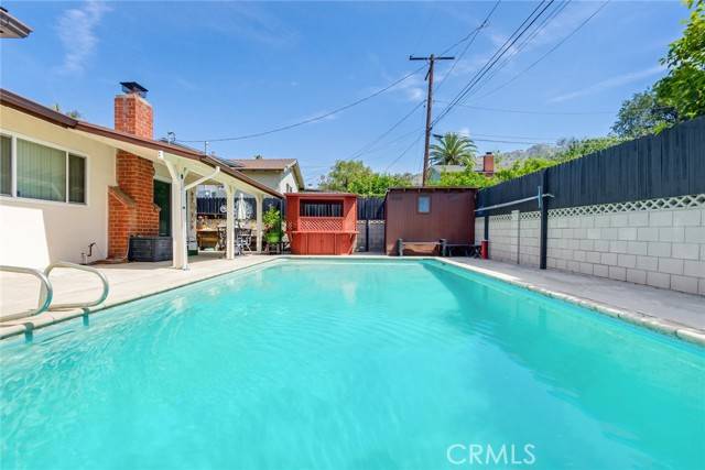 Azusa, CA 91702,1242 N Dalton Avenue
