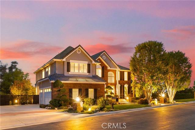 Chino Hills, CA 91709,3048 Street Of The Chimes