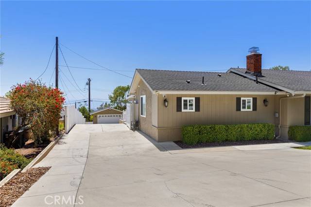 Rancho Cucamonga, CA 91701,8729 Hillside Road