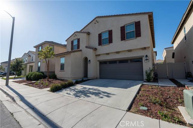 Rialto, CA 92376,956 W Clover Avenue