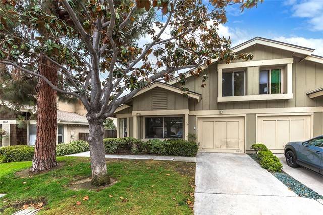 San Diego, CA 92105,3683 Cactusview Drive