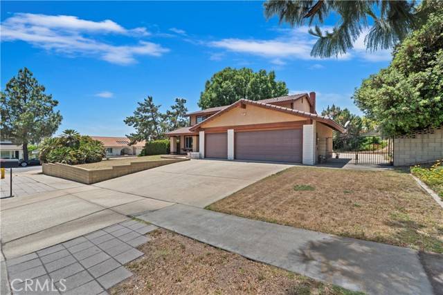 Rancho Cucamonga, CA 91701,6164 Amberwood Drive