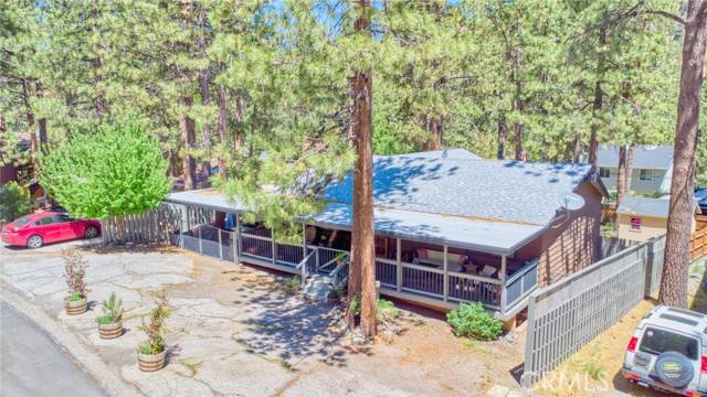 Wrightwood, CA 92397,5726 Lodgepole Drive