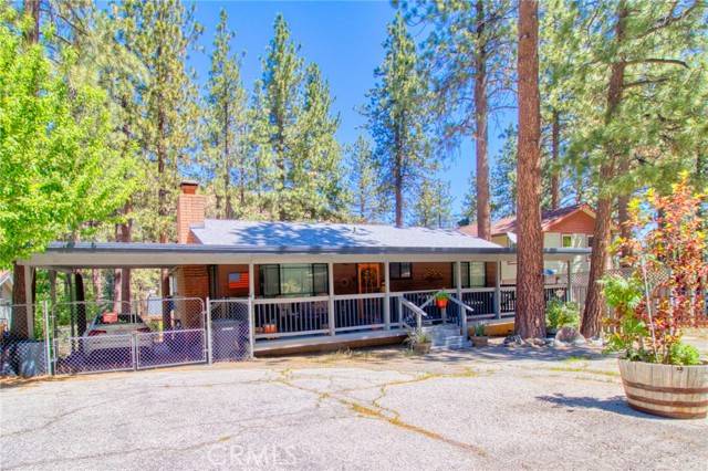 Wrightwood, CA 92397,5726 Lodgepole Drive