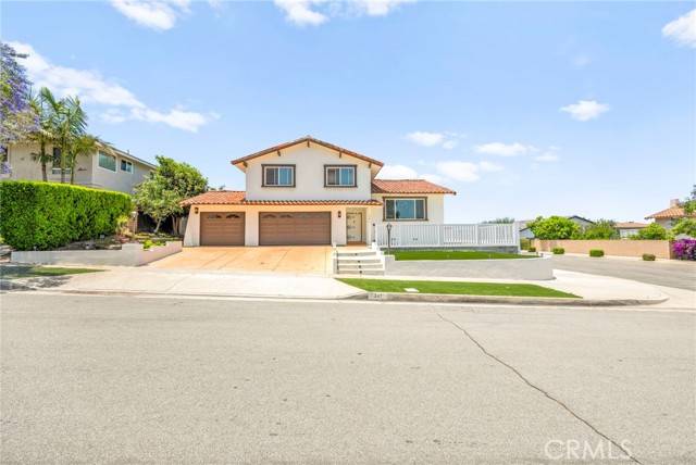 Anaheim, CA 92807,241 S Solomon Drive