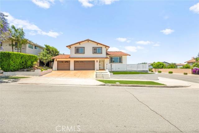 Anaheim, CA 92807,241 S Solomon Drive
