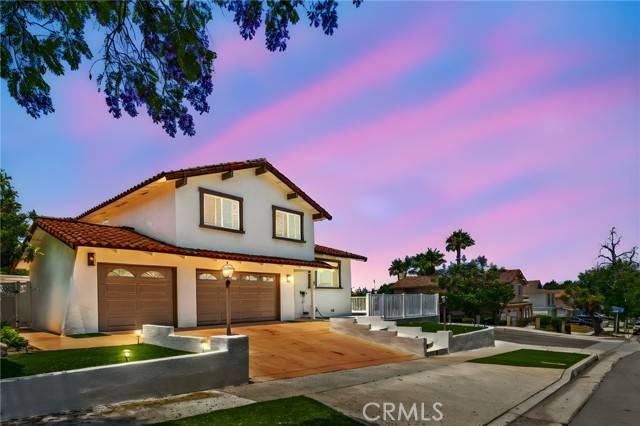 Anaheim, CA 92807,241 S Solomon Drive