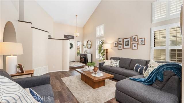 Rancho Cucamonga, CA 91737,10226 Northridge Drive