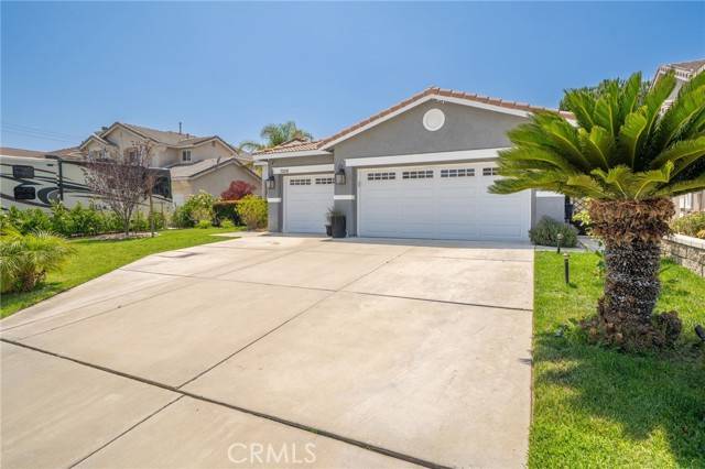 Fontana, CA 92336,7256 Plumrose Street