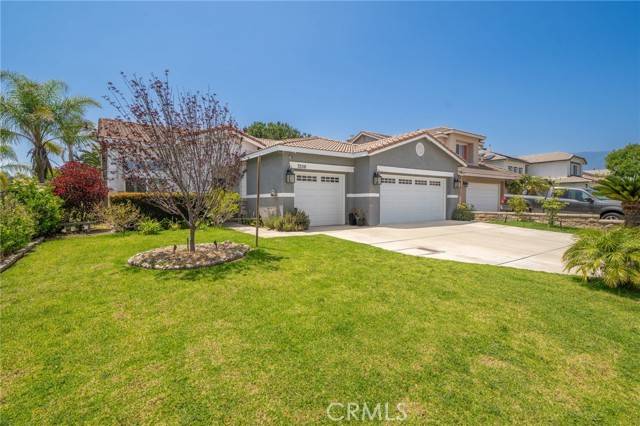Fontana, CA 92336,7256 Plumrose Street