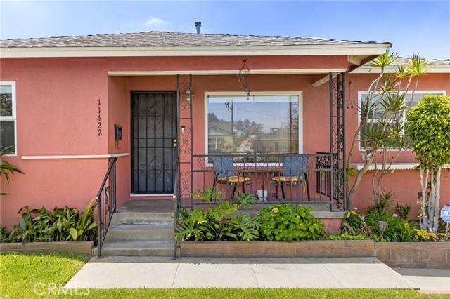 Santa Fe Springs, CA 90670,11422 Charlesworth Road
