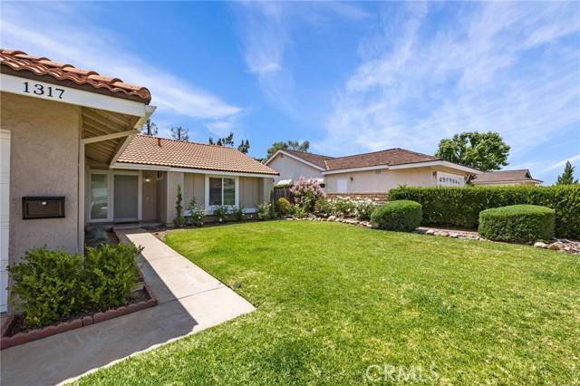 San Dimas, CA 91773,1317 Paseo Anacapa