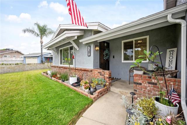 Rancho Cucamonga, CA 91730,7381 Onyx Avenue