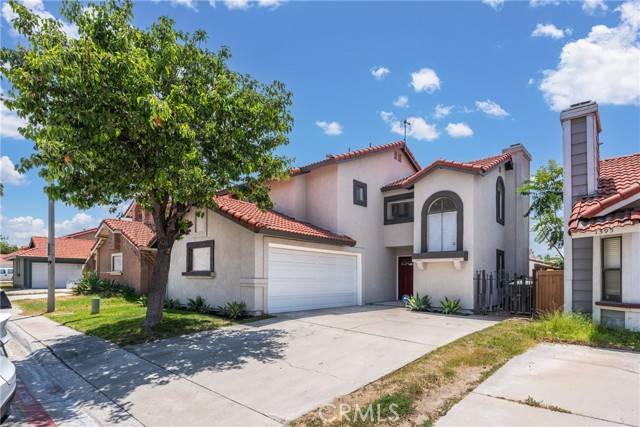 San Bernardino, CA 92408,1407 Sycamore Lane