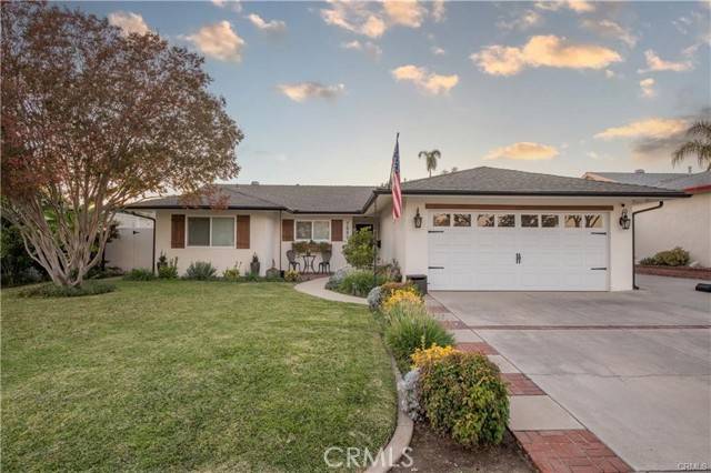 Rancho Cucamonga, CA 91730,7680 Jadeite Avenue