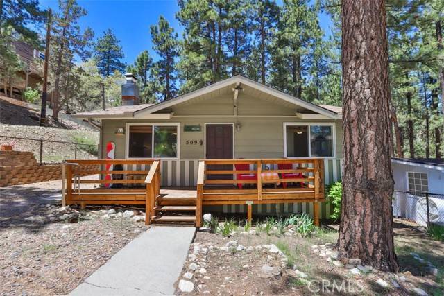 Big Bear City, CA 92314,509 Beaumont Lane