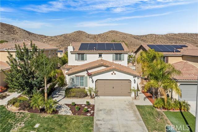 Lake Elsinore, CA 92532,36434 Geranium Drive