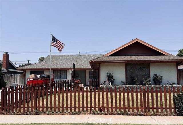 Whittier, CA 90601,805 Vinemead Drive