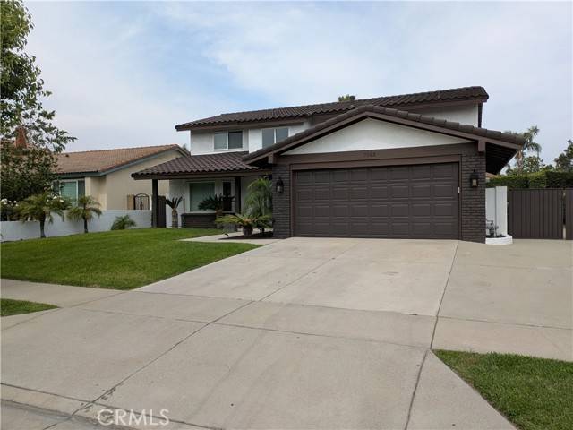 Rancho Cucamonga, CA 91701,7053 Palm Drive