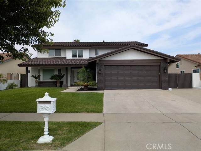 Rancho Cucamonga, CA 91701,7053 Palm Drive