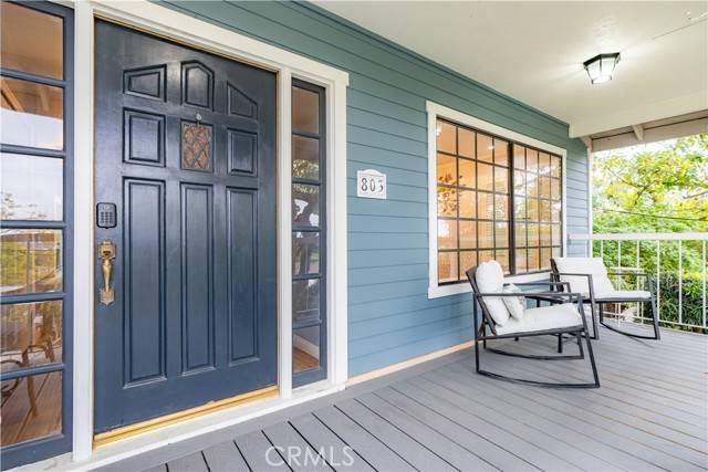 Monrovia, CA 91016,803 Crescent Drive