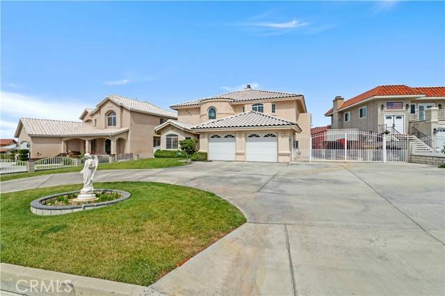 Victorville, CA 92395,13315 Palos Grande Drive