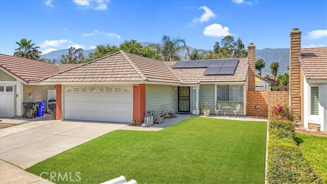 Rancho Cucamonga, CA 91739,12724 Lucerne Court