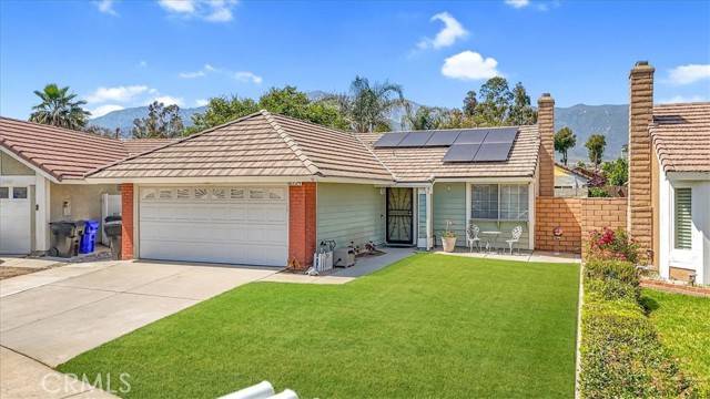 Rancho Cucamonga, CA 91739,12724 Lucerne Court