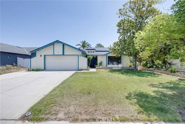 Moreno Valley, CA 92553,14548 Sylvester Drive