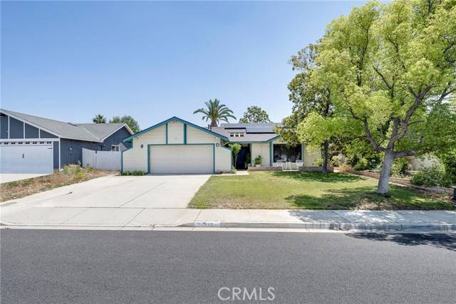 Moreno Valley, CA 92553,14548 Sylvester Drive