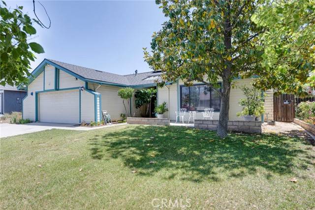 Moreno Valley, CA 92553,14548 Sylvester Drive