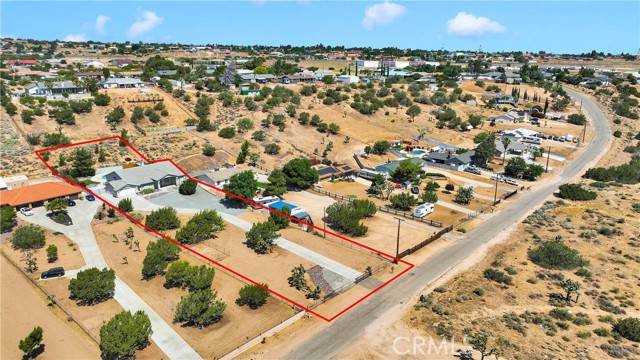 Hesperia, CA 92345,6786 Middleton Avenue