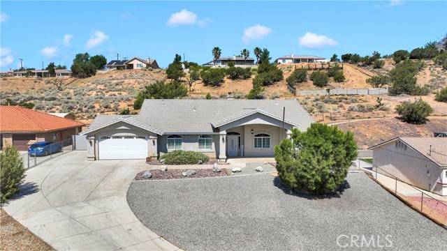 Hesperia, CA 92345,6786 Middleton Avenue