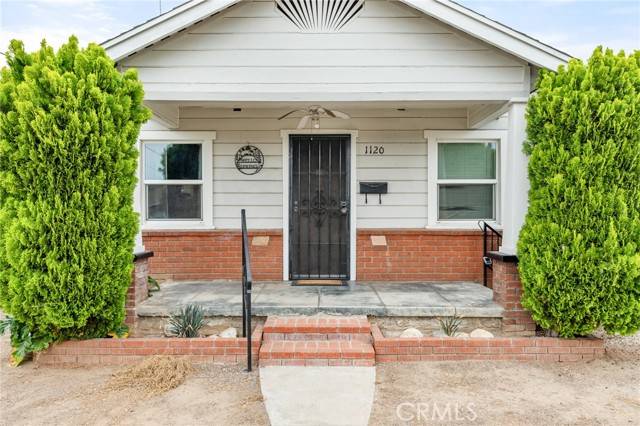 Redlands, CA 92374,1120 Herald Street