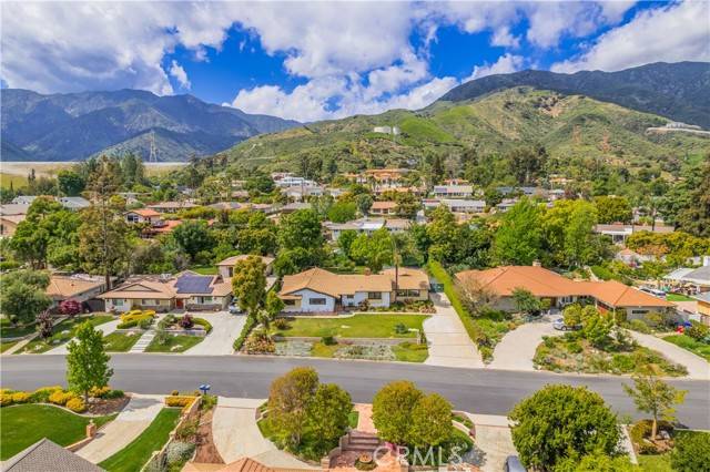 Upland, CA 91784,2445 Ocean View Drive