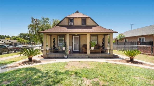 Ontario, CA 91761,226 E Califoria