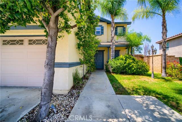Moreno Valley, CA 92555,15021 Bay Hill Drive