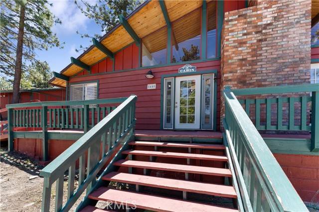 Wrightwood, CA 92397,5440 Lone Pine Canyon Road