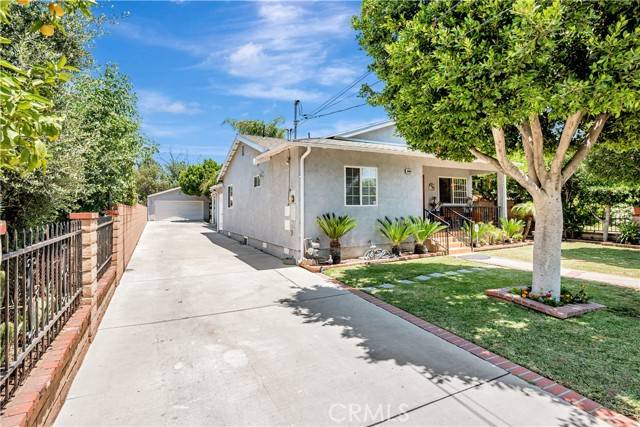 Sun Valley, CA 91352,8960 Telfair Avenue