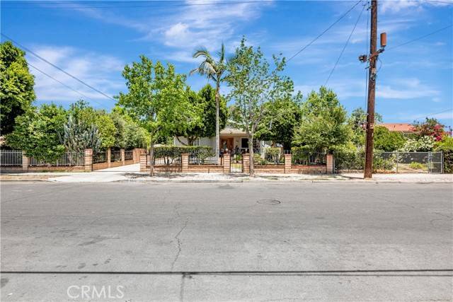 Sun Valley, CA 91352,8960 Telfair Avenue