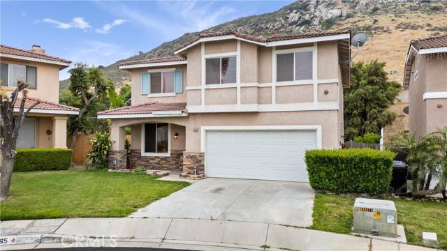 Fontana, CA 92337,15863 Falcon Court