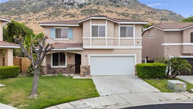 Fontana, CA 92337,15863 Falcon Court
