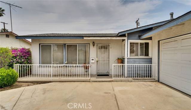 La Puente, CA 91744,1115 Conlon Avenue